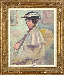 Lot 362 LUCE Maximilien (1858 - 1941)