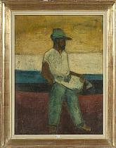 COCKX Philibert (1879 - 1949) 