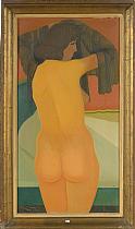VAN SAENE Maurice (1919 - 2000) 