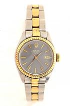 ROLEX 