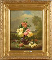 ROBBE Henri (1807 - 1899) 