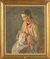 MAES Jacques (1905 - 1968) 