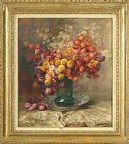 STAPPERS Julien (1875 - 1960) 