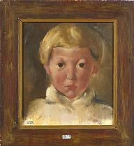 DEVOS Léon (1897 - 1974) 