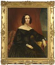 STURM Jacques (1808 - 1844) 