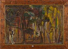 JESPERS Floris (1889 - 1965) 