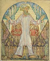 EEKMAN Nicolas (1889 - 1973) 