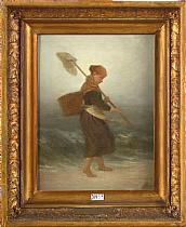 STEVENS Alfred (1823 - 1906) 